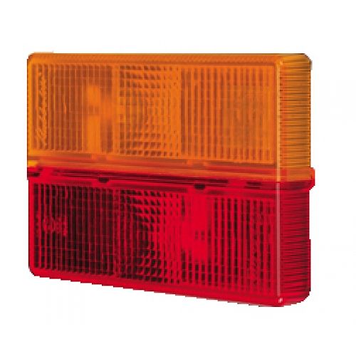 [0101003751] IFOR-WILLIAMS lens achterlicht LI=RE