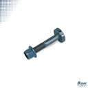 IFOR-WILLIAMS Sluiting achterkant BV ( zijkant ) C01690