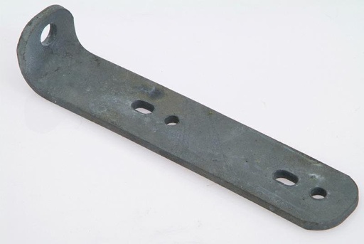 [0612003816] IFOR-WILLIAMS Steun spatbord 21mm