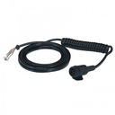 IFOR-WILLIAMS 8-Polige kabel met 13P stekker en draadeinde