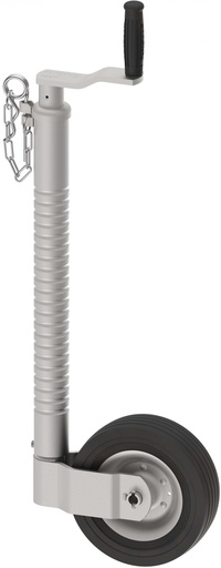 [0610003855] KNOTT Neuswiel TK48 Geribt D48x4, 200x60