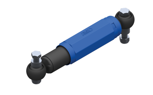 [0606003885] ALKO Wielschokbreker OCTAGON PLUS Blauw