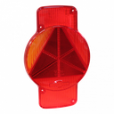 Lens Humbauer Links Vertikaal