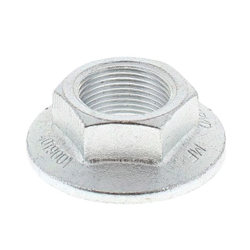 [0618003902] ALKO flensmoer M24x1,5  SW32mm