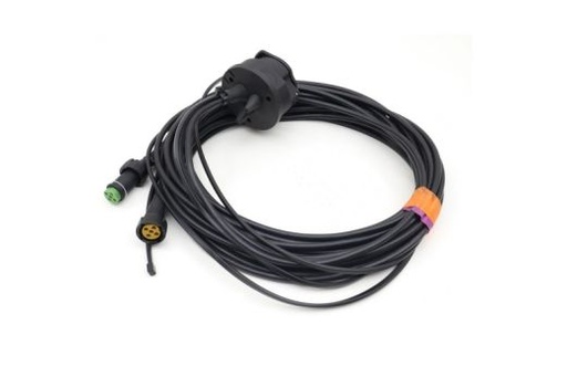 [0102003923] IFOR-WILLIAMS Kabelset GX  13P doos -> 5,5mtr
