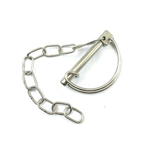 [0607003951] IFOR WILLIAMS steel pin & chain TT