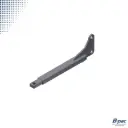 Schoor / Steun 560/280mm zonder rem