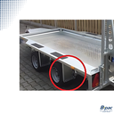 IFOR-WILLIAMS Spatscherm GX-6 reeks Links