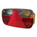 ASPOCK Multipoint III RE 5-pins bollamp