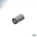 Bus voor paraboolveer 80mm | diameter oog 20.1mm