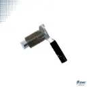 Vergrendeling onderrijbumper WAP | WUF105K