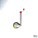 ALKO Neuswiel met lastaanduiding 