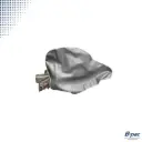 Disselhoes universeel neutraal