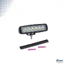 FEBI werklamp 160x47x64mm 1800Lm 18W