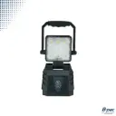 Oplaadbare magnetische LED werklamp 