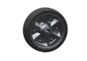 ALKO - Los wiel diam. 200x50 volrubber