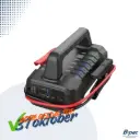 DURITE Booster 56000MAh / 12v-24v / 