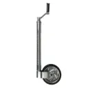 KARTT Neuswiel geribt @48mm - wiel 200x50mm - 300kg