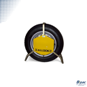 WIELKLEM  ZWART  185-205 / 13" -15" - @600*210 mm