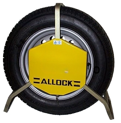 [0635000345] WIELKLEM  ZWART  185-205 / 13" -15" - @600*210 mm