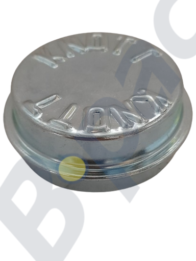 [0630001439] KNOTT Hub Cap Dia 46/48 mm V/KE 30204