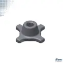 Twistlock Spanmoer d.38 TW-237.700