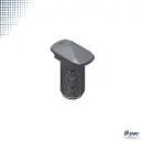 TWISTLOCK HK-Bout 237.700 @52/#0.8 L=125