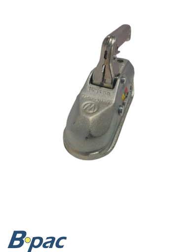 [0622000198] KOGELKOPPELING   EM 300R-B  @50/51 -M12              WW-1140