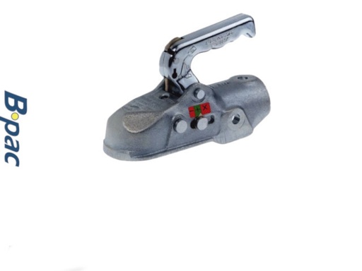 [0622000360] KOGELKOPPELING ALBE   EM 350R-B  @50 3.5T