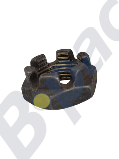 [0630001441] Écrou à couronne M18x1,5 ELG/EBG