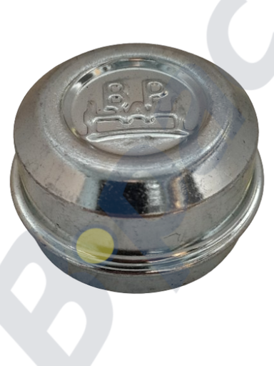 [0630000424] BPW Hub Cap Dia 50/53 mm 260280
