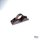 Chassispad + Beugel Dia.70mm