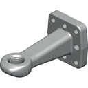 FLENSTREKOOG  @40  DIN 11026  6-GTS - LANDBOUW 18T