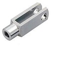 GAFFEL   M10*40 zonder clip