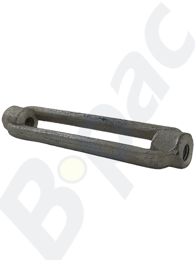 [0627002167] Tondeur  M8/M8  L/R