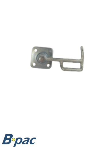 [0607001129] BEUGELSLUITING  TYPE 0  60*60  *R*