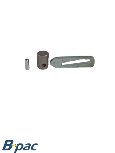 [0607000247] Tuimelsluiting  3-Delig