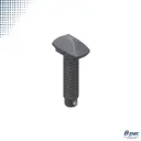 TWISTLOCK Bout d.38mm/L=205/#=0.8