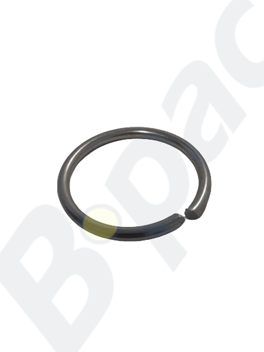 [0520000070] Twistlock Zekeringsring d.40mm  4.5C 