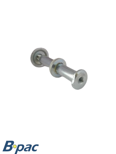 [0621003090] KNOTT - KF/KR 27 Bolt / Long - Handbrake