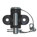 COMBI - KOPPELING + PEN   2-GAATS  3,5 TON