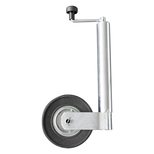 [0610000030] Roue jockey 225*70  @60  ST 60/255 SB