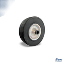 WINTERHOFF Los wiel Dia 225x70 Gummi   N°4066