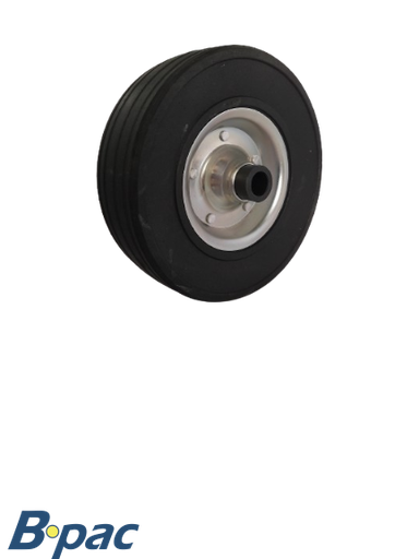 [0609000155] WW - LOS WIEL  255 SB   N°4066  225X75