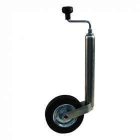 [0610002895] Roue Jockey ST 48-H-200 VB / 200*50  VOLGUMMI