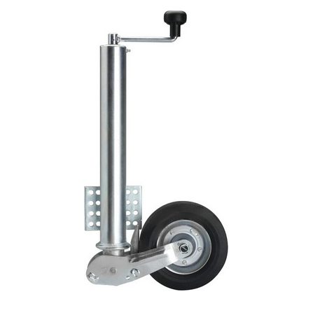 [0610000015] Neuswiel  AK - 200x60  d.60  Multi + vetnippel    VK60/KH/200