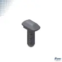 TWISTLOCK Bout d.38 mm/L=155/#=0.8  CV16