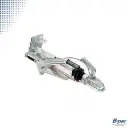 WAP Oplooprem 35/35.2 |130/210 + S | 2700 kg