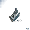 Alko neuswiel support midden