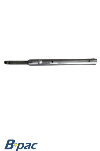 [0624001075] PEITZ - SCHUIFBUIS  PAV/SR 2.0 - X      - 500 MM / d45/46 mm